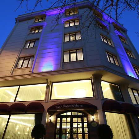 ตุซลา การ์เดน โฮเต็ล แอนด์ สปา Hotel Darica  ภายนอก รูปภาพ