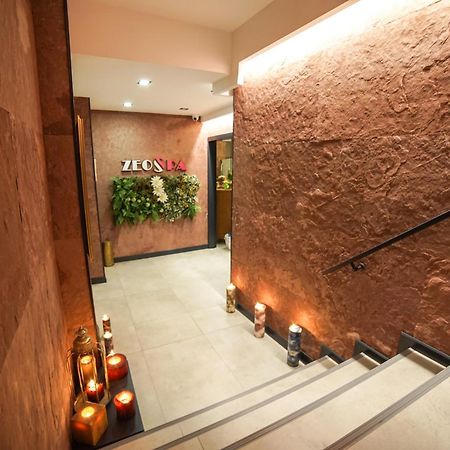 ตุซลา การ์เดน โฮเต็ล แอนด์ สปา Hotel Darica  ภายนอก รูปภาพ