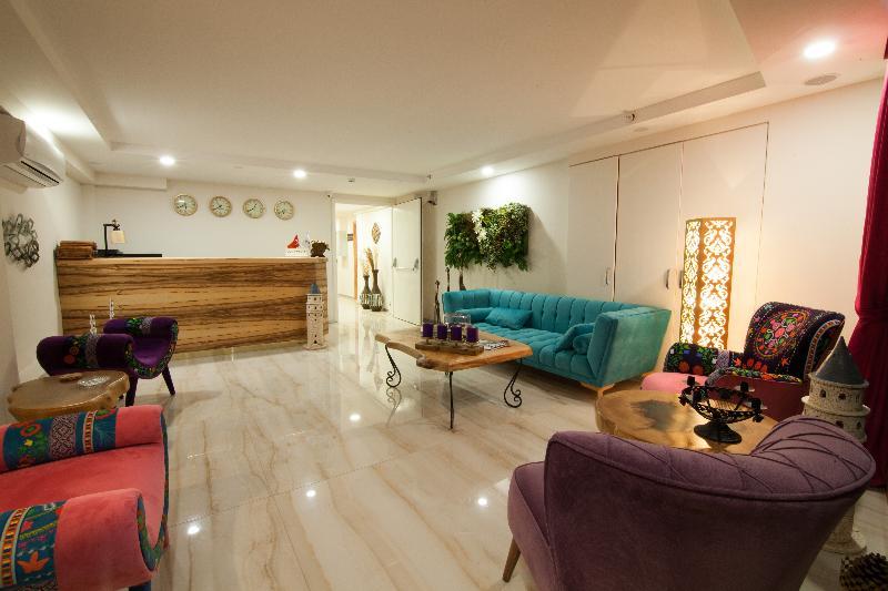 ตุซลา การ์เดน โฮเต็ล แอนด์ สปา Hotel Darica  ภายนอก รูปภาพ
