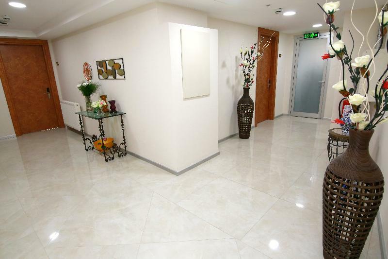 ตุซลา การ์เดน โฮเต็ล แอนด์ สปา Hotel Darica  ภายนอก รูปภาพ